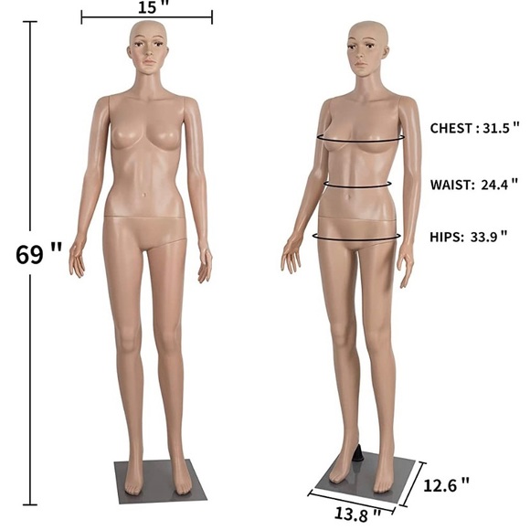 Nike Yellow Ribbed Cropped Tank Top size small - Picture 7 of 7